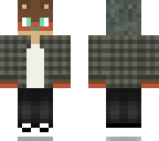 shausta flannel