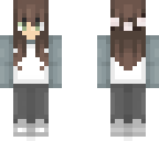 shorter hair edit 