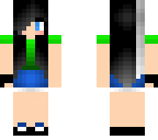 shotgun-chan revamped single glove