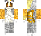 silverpaw