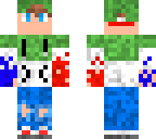 skin
