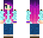 skin design