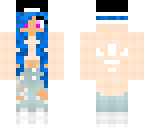 skin for lizzy -read desc-