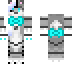 skin remake again