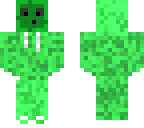 slime man