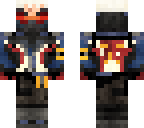 soldier