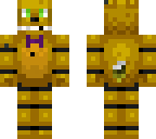 spring bonnie