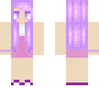 spring girl