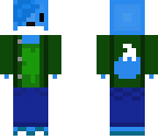 st patricks day chip