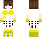 staruniverse - chara minetale
