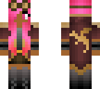 steampunk bel