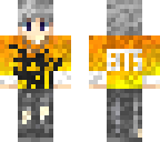 suga bts fire