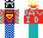 super david