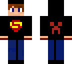 supper creaper boy