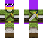 swag link kip