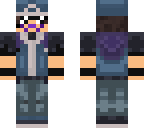 swag pokemon trainer