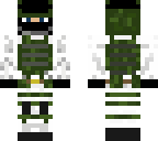 swedish soldier in the winter v2