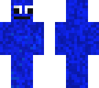 the cookie monster for yt