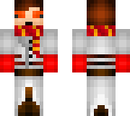 the final skin