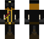the gravedigger