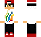 the hoodie avatar