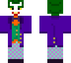 the joker