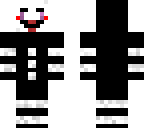 the marionette