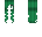 the ocean is blue - wait its green