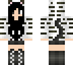 tiger skin edit