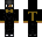 trigga gold