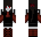 vampire girl