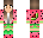 watermelon monments