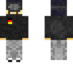 wer ist da
