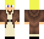 wizard robe