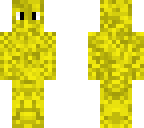 yellow man