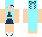 yuki casual clothes