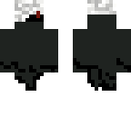 zackary ghost