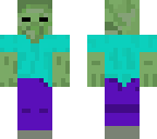 zombie