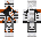 212th airborne clone trooper