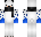 3d pvp ice bear