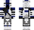 501st airborne trooper