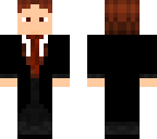 agent fox mulder