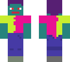 alien steve