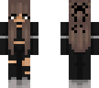 an edit of an amazing skin