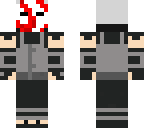 anbu kakashi hatake