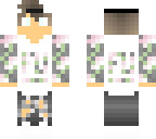 another brilliant fu branded skin