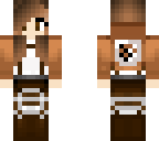 aot girl
