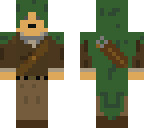 archer
