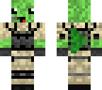 army turtle