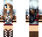 assassin girl